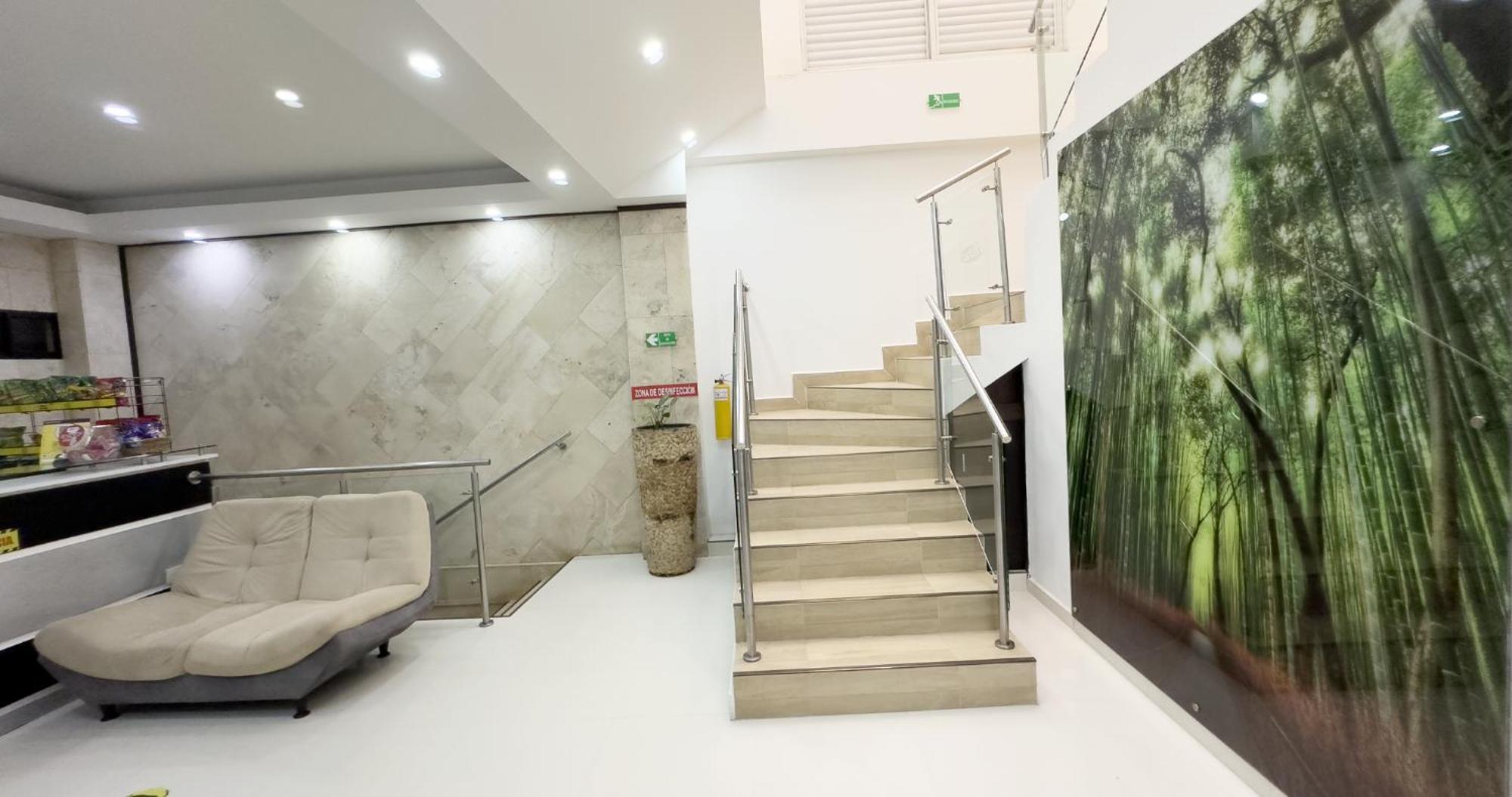 Hotel Big New York Carepa المظهر الخارجي الصورة