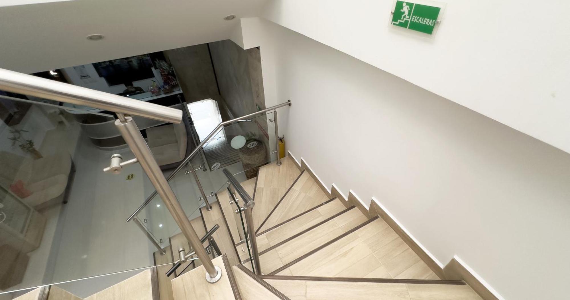 Hotel Big New York Carepa المظهر الخارجي الصورة