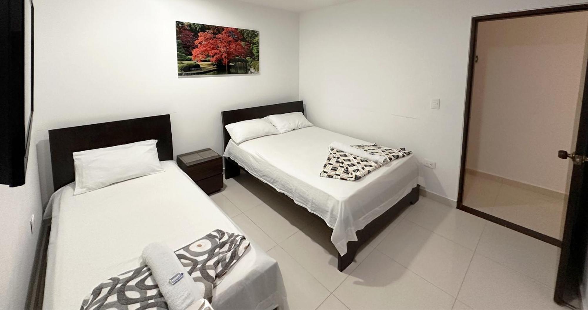 Hotel Big New York Carepa المظهر الخارجي الصورة