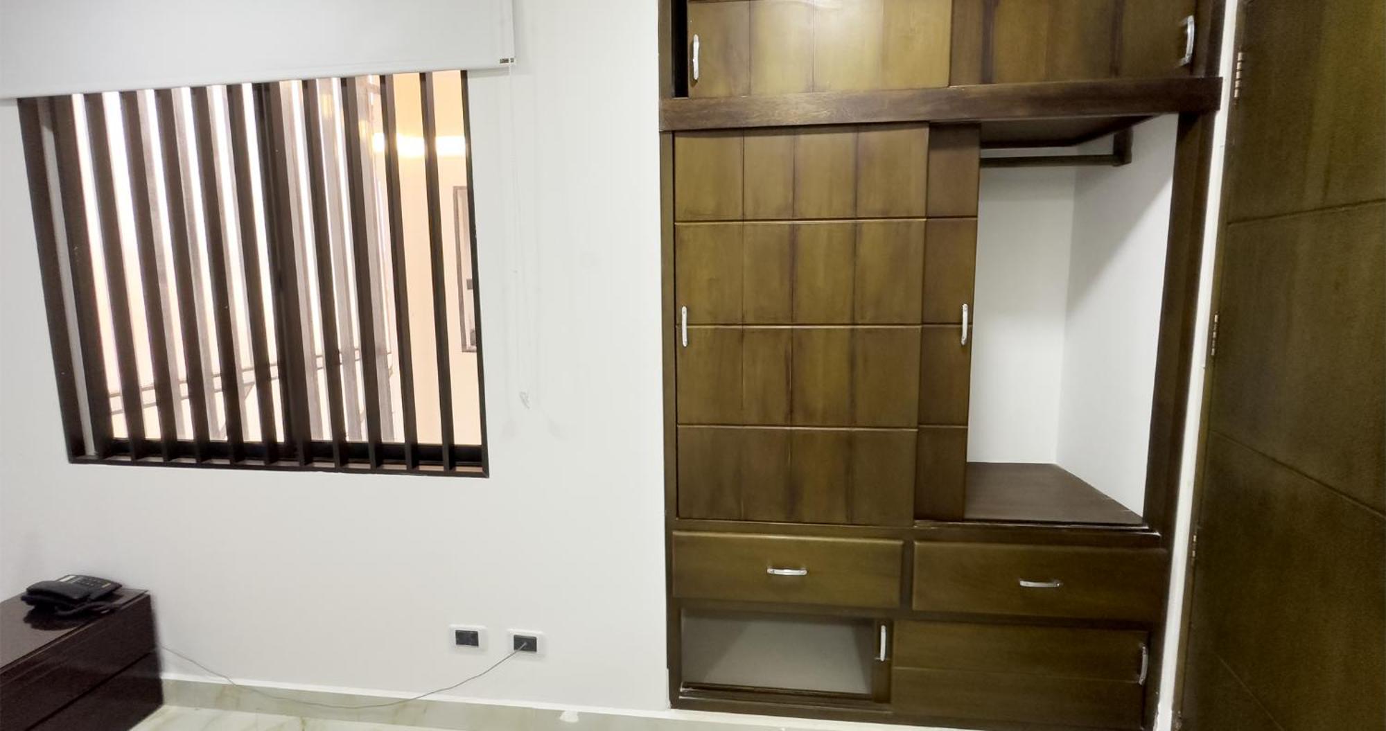 Hotel Big New York Carepa الغرفة الصورة