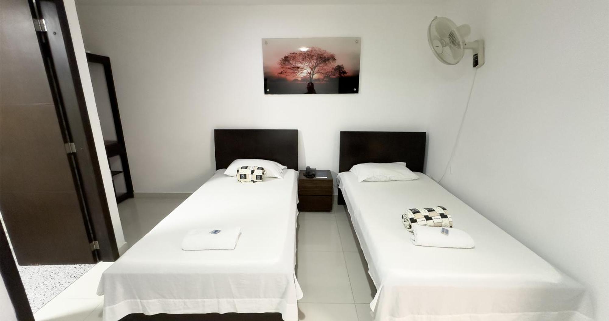 Hotel Big New York Carepa المظهر الخارجي الصورة