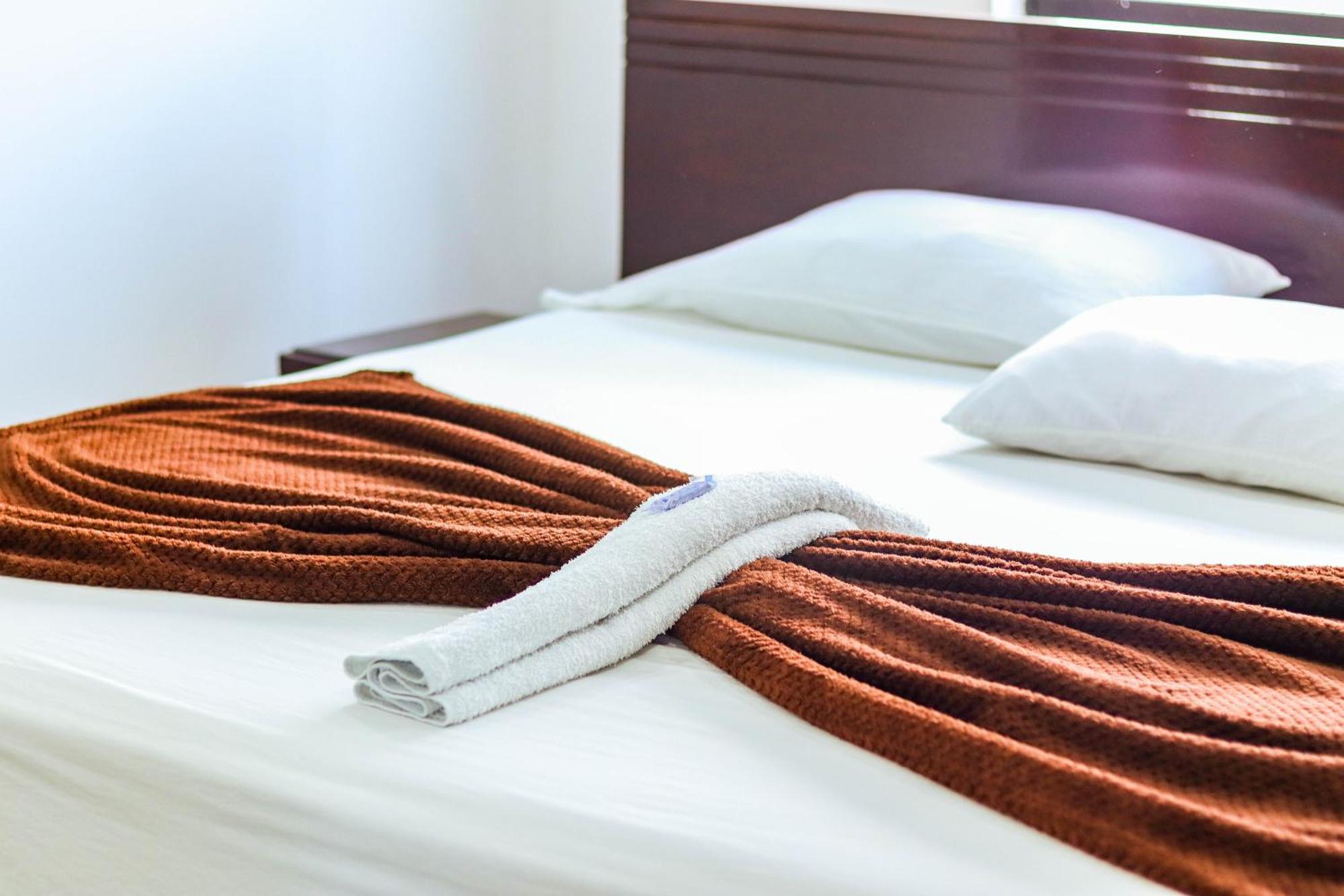Hotel Big New York Carepa الغرفة الصورة