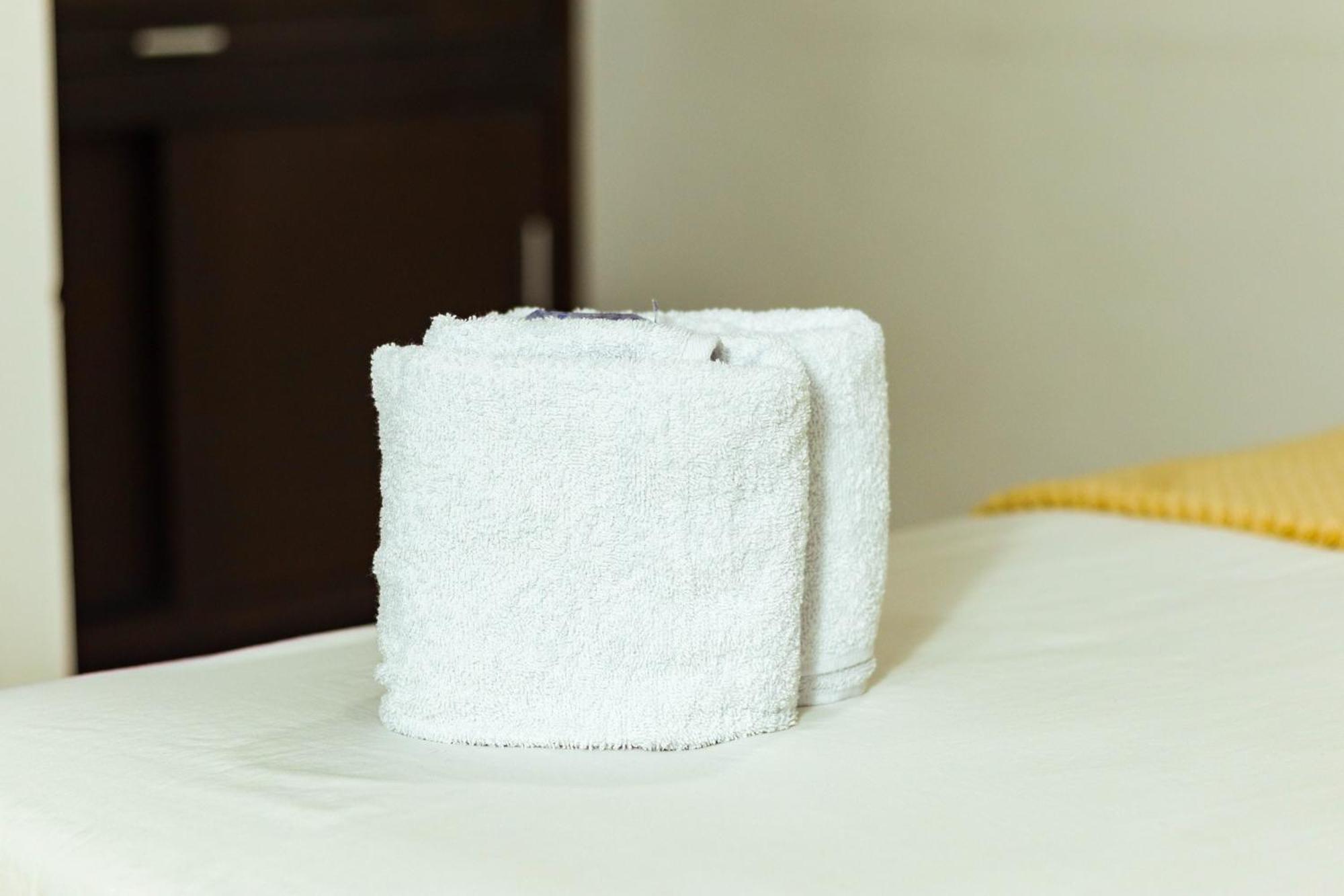 Hotel Big New York Carepa الغرفة الصورة